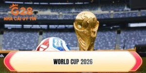 World Cup 2026