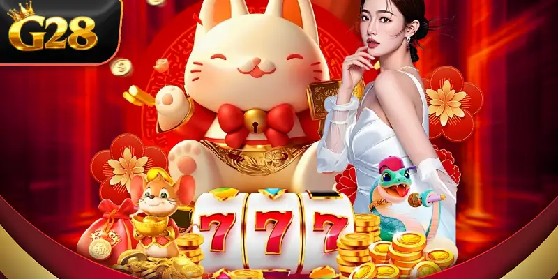 G28 được xây dựng theo mô hình vận hành minh bạch