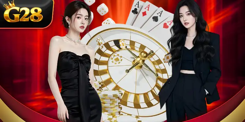 G28 Tặng Code Tân Thủ 280K – Đăng Ký Nhận Ngay Quà Khởi Nghiệp